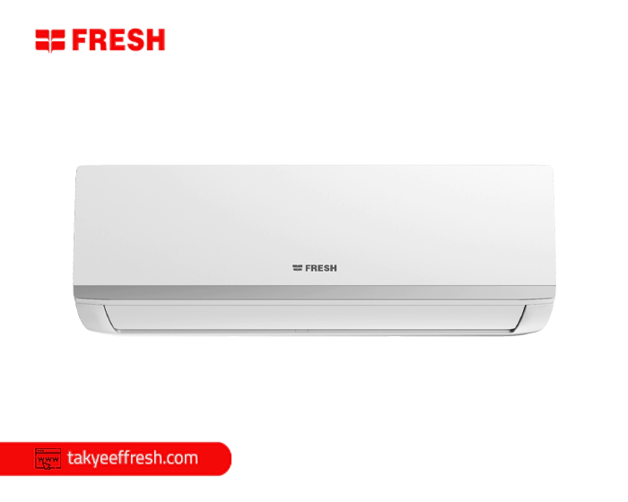  تكييف فريش سمارت إنفرتر WiFi بلازما 3 حصان (بارد/ساخن)